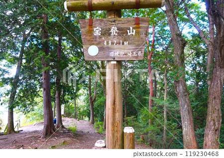 Mount Hodo, Okumiya, Summit, Mount Hodo Shrine, Mount Hodo Shrine Mount Hodo, Okumiya, Summit, Mount Hodo Shrine, Mount Hodo Shrine 119230468