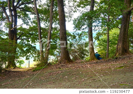 Mount Hodo, Okumiya, Summit, Mount Hodo Shrine, Mount Hodo Shrine Mount Hodo, Okumiya, Summit, Mount Hodo Shrine, Mount Hodo Shrine 119230477