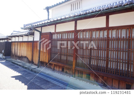 富田林Jinaimachi 富田林Jinaimachi 119231481