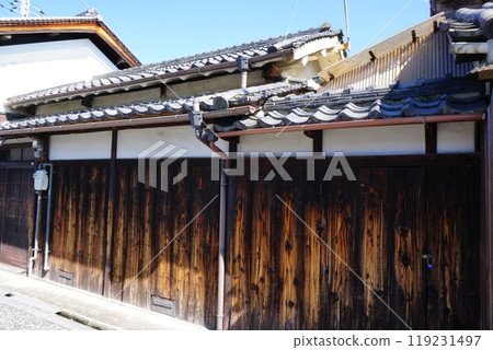 富田林Jinaimachi 富田林Jinaimachi 119231497