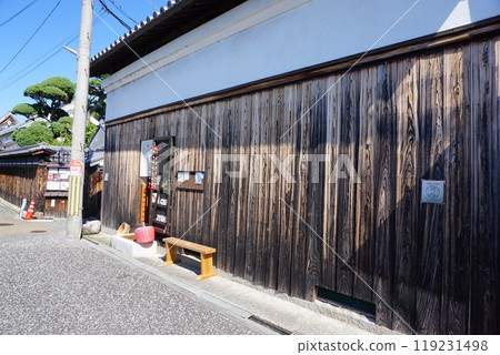 富田林Jinaimachi 119231498