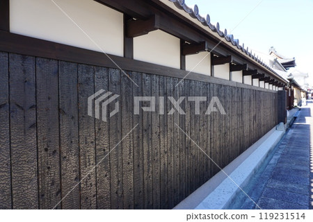 富田林Jinaimachi 119231514