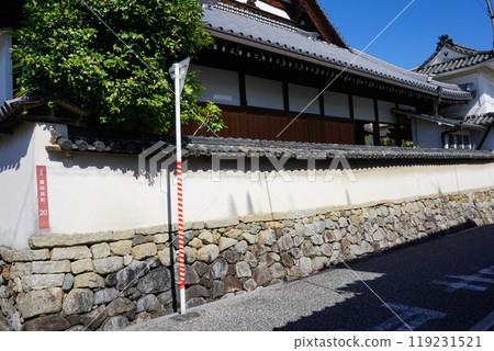 富田林Jinaimachi 119231521
