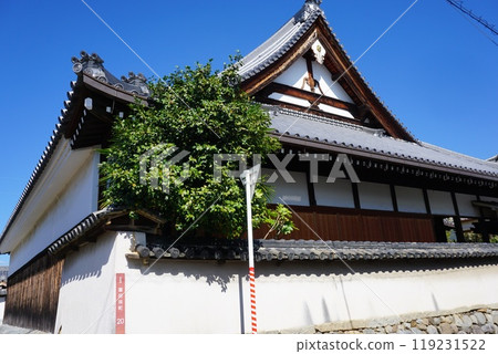 富田林Jinaimachi 119231522