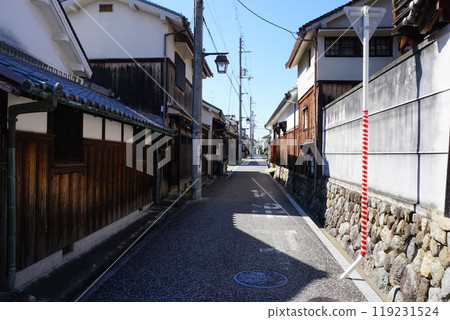 富田林Jinaimachi 富田林Jinaimachi 119231524