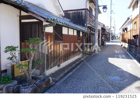 富田林Jinaimachi 富田林Jinaimachi 119231525