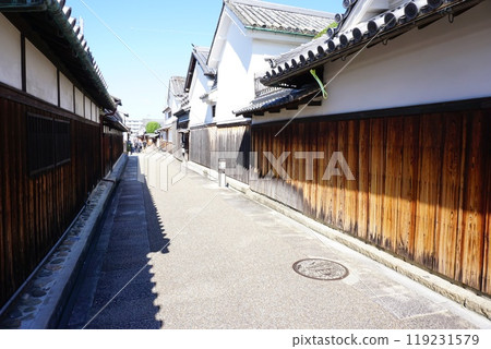 Tondabayashi-cho 119231579