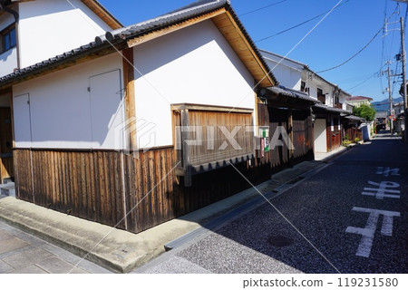 Tondabayashi-cho 119231580