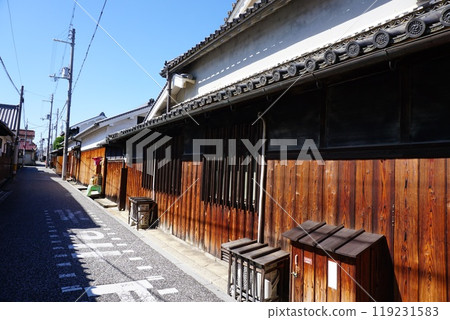 Tondabayashi-cho 119231583