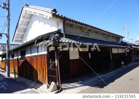 Tondabayashi-cho 119231585