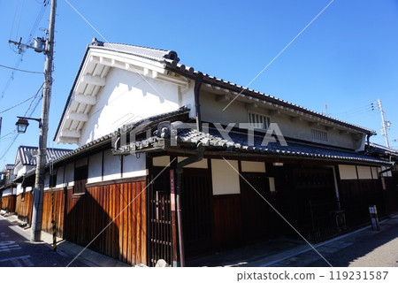 Tondabayashi-cho Tondabayashi-cho 119231587