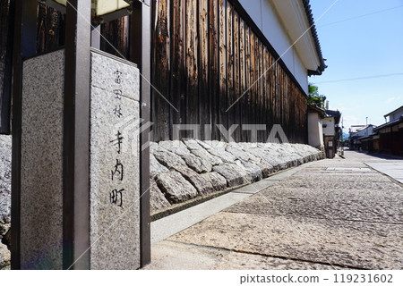 富田林Jinaimachi 119231602