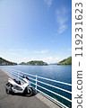 Touring the Tobishima Kaido 119231623