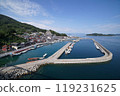 View from Toyohama Bridge 119231625