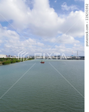 Manko (Naha City, Okinawa Prefecture) 119231932