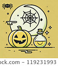 Halloween  119231993
