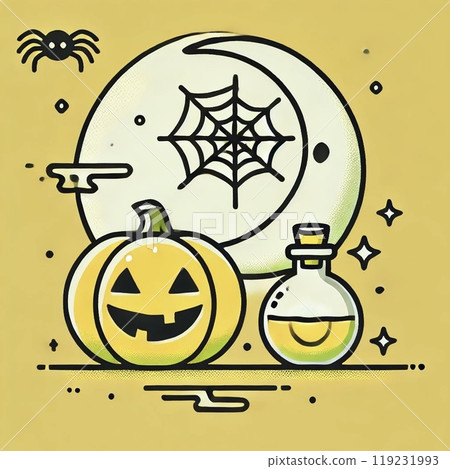 Halloween Halloween 119231993