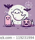 Halloween  119231994