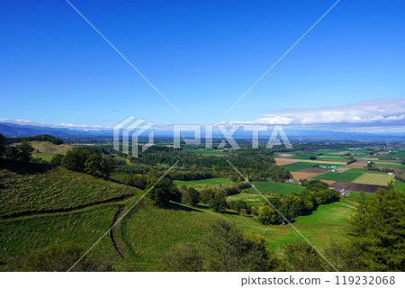 Autumn at Shin-Arashiyama Sky Park Observatory (2024) Autumn at Shin-Arashiyama Sky Park Observatory (2024) 119232068