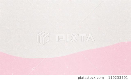 Spring-themed Japanese-style materials (AI-generated materials) 119233591