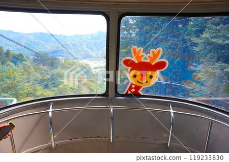 寶登山纜車、寶登山町站、寶山神社、寶山神社基地、停車場 寶登山纜車、寶登山町站、寶山神社、寶山神社基地、停車場 119233830