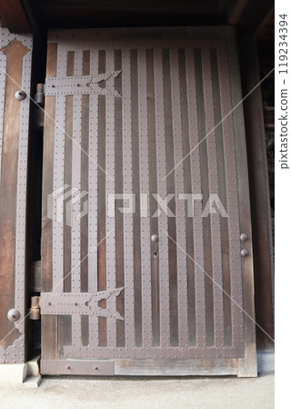 Okayama Castle Ruins Okayama Castle Ruins 119234394