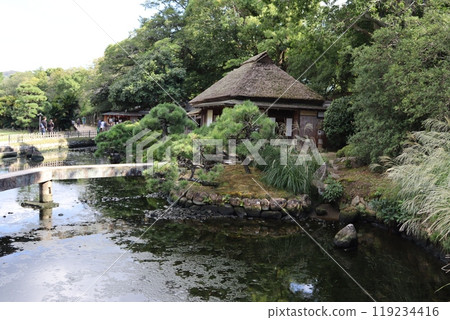 Korakuen 119234416