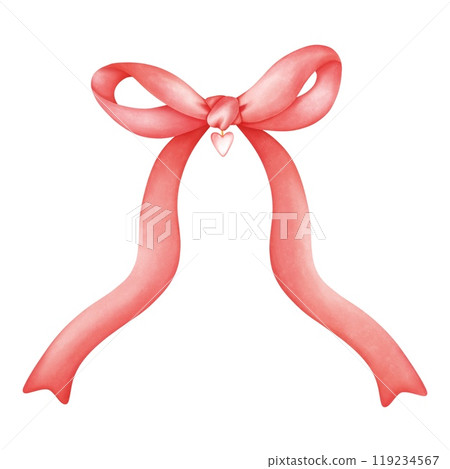 Watercolor cute red bows. Retro red coquette ribbon bow clipart, Aesthetic watercolor illustration. For fabric, packaging paper, scrapbooking. Watercolor cute red bows. Retro red coquette ribbon bow clipart, Aesthetic watercolor illustration. For fabric, packaging paper, scrapbooking. 119234567
