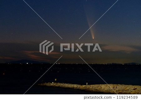 一顆彗星 119234589