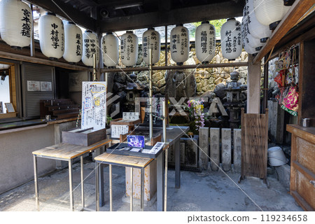 石切不動明王/水掛不動(拍攝於2024年9月) 石切不動明王/水掛不動(拍攝於2024年9月) 119234658