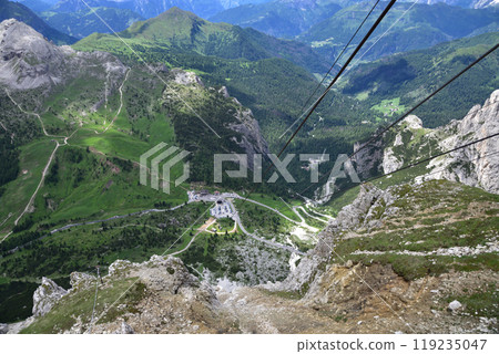 A look from above 119235047