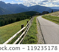 At the end of the road 119235178