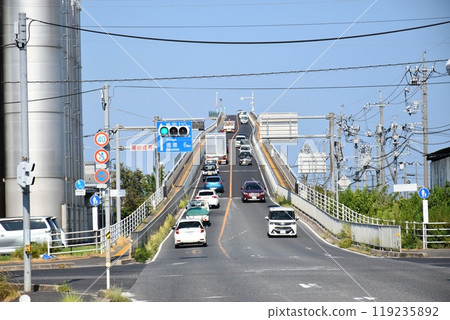 A shrine A shrine 119235892