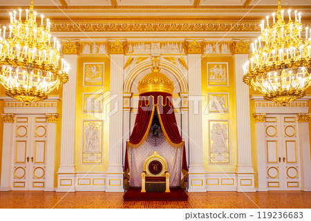 Munich Residence Museum or Munchen Residenz Palace Munich Residence Museum or Munchen Residenz Palace 119236683