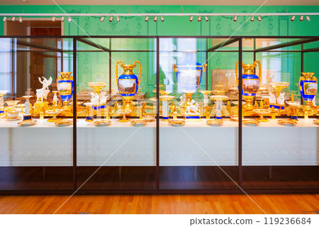 Munich Residence Museum or Munchen Residenz Palace Munich Residence Museum or Munchen Residenz Palace 119236684