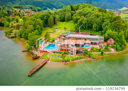 Kristall Therme spa complex, Kochel am See Kristall Therme spa complex, Kochel am See 119236799