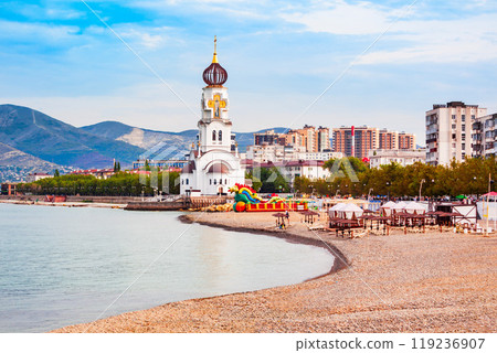 Holy Prince Peter, Princess Fevronia Church Holy Prince Peter, Princess Fevronia Church 119236907
