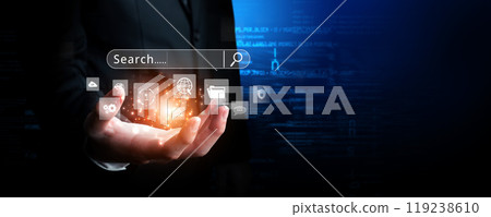 Maximizing Data Insights with Advanced Search Engine SEO Research FaaS 119238610