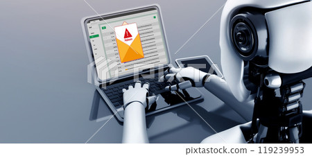 Cyber attack malware alert show computer screen display threat detected snugly 119239953