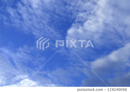 秋天的天空 119240098