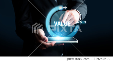 Maximizing Business Value with ERP for Peak Efficiency FaaS 119240399