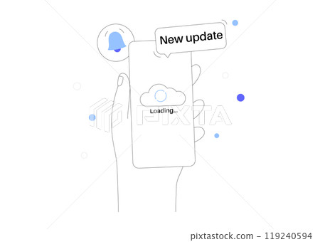 System update concept 119240594