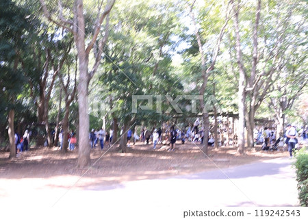 週日,船橋安徒生公園 週日,船橋安徒生公園 119242543