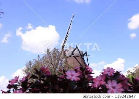週日,船橋安徒生公園 週日,船橋安徒生公園 119242647