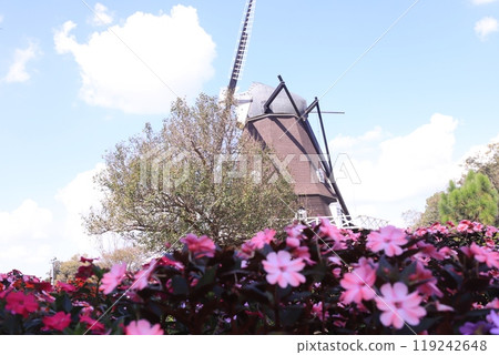 Sunday, Funabashi Andersen Park Sunday, Funabashi Andersen Park 119242648