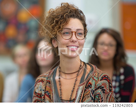 A community workshop on mental health awareness. A community workshop on mental health awareness. 119242803