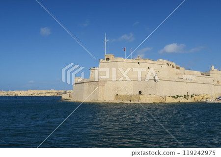 三城聖安吉洛堡 119242975