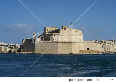 三城聖安吉洛堡 119242976