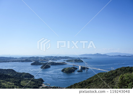 從烏龜老山觀察公園的看法 從烏龜老山觀察公園的看法 119243048