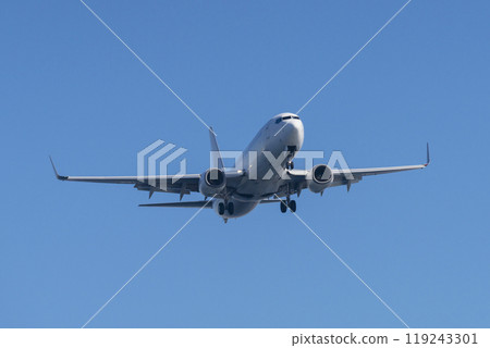 airplane  119243301